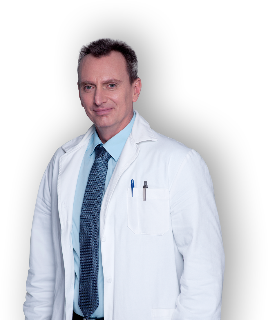 Dr. Herczegh Szabolcs bemutatkozás